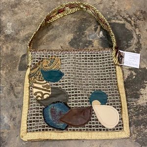 🌻4 for $25🌻 NWT Oak Rock Hill Designs handbag